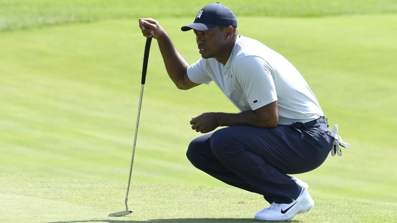 2019 BMW Championship Matchup Bets: Is Fading Tiger Still the Move? article feature image