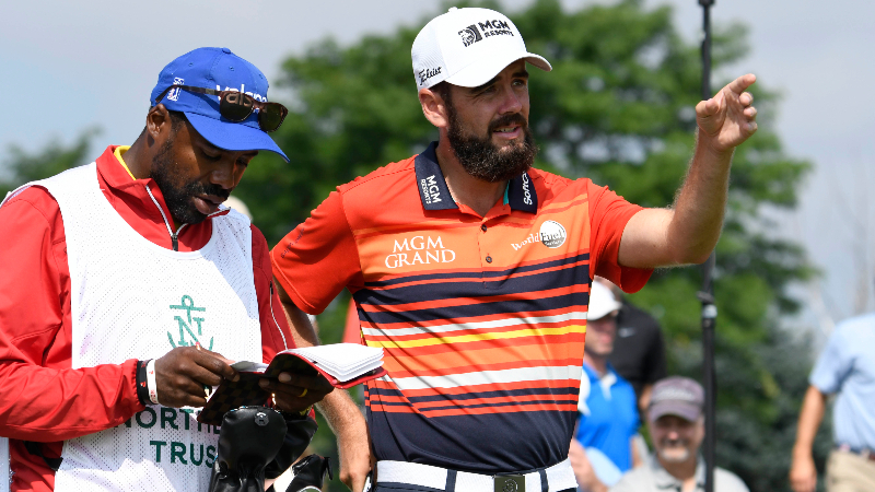 Troy Merritt odds, tips and betting trends