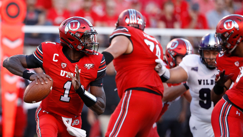 Utah 2019 Betting Guide: Can This Hype Train Be Slowed Down? article feature image
