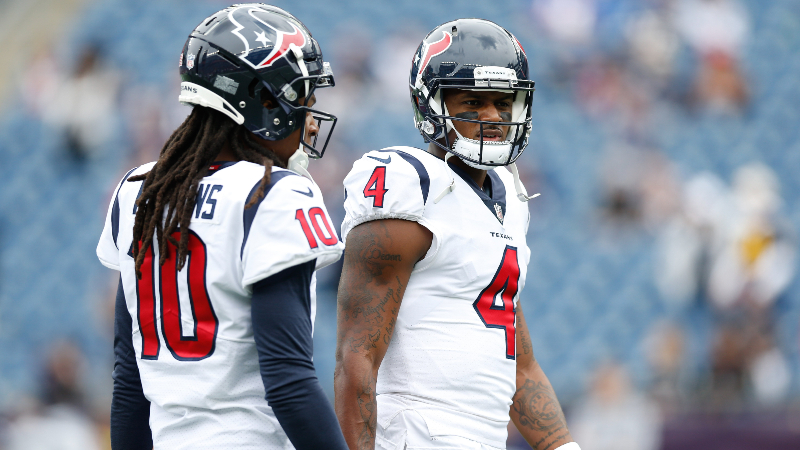 Texans vs. Packers Betting Guide: Does Houston Have Value on the Road? article feature image
