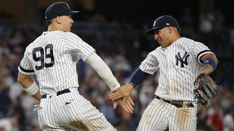 Sunday Night Baseball Betting Preview: Yankees Look To Sweep Reeling Red Sox
