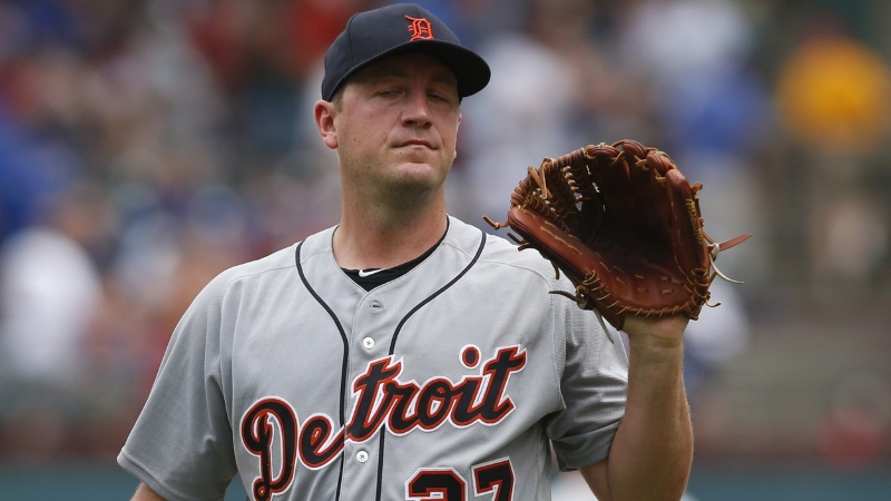 MLB Expert Predictions for Thursday: Can the Tigers Do It Again? article feature image
