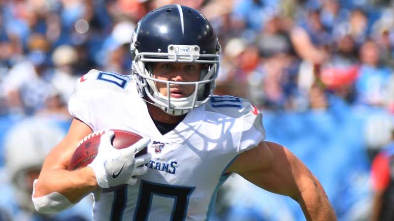 Best NFL Prop Bets: Gardner Minshew's Passing TDs, More for Titans