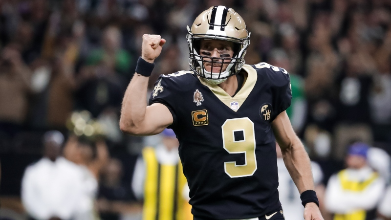 Texans at Saints Picks & Odds: Is New Orleans Undervalued? article feature image