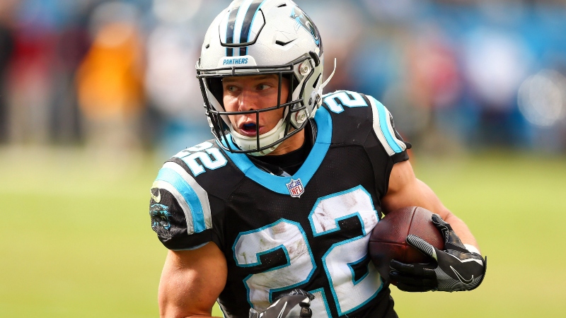 Week 16 Fantasy Football Rankings for Your Championship: PPR