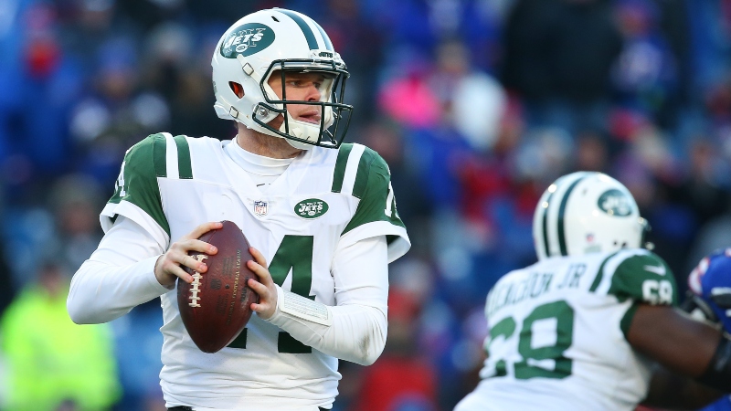 Bills vs. Jets Betting Odds & Predictions: Back Buffalo as a Short Dog? article feature image