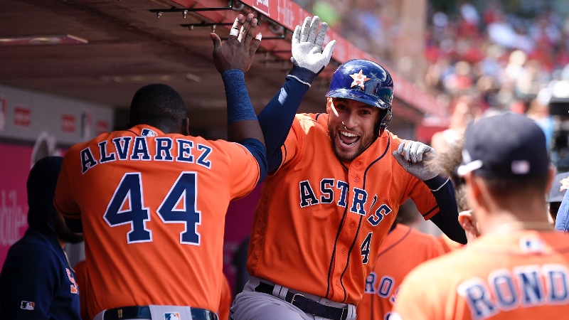 MLB Postseason Betting Tips: 4 Playoff Trends to Know article feature image