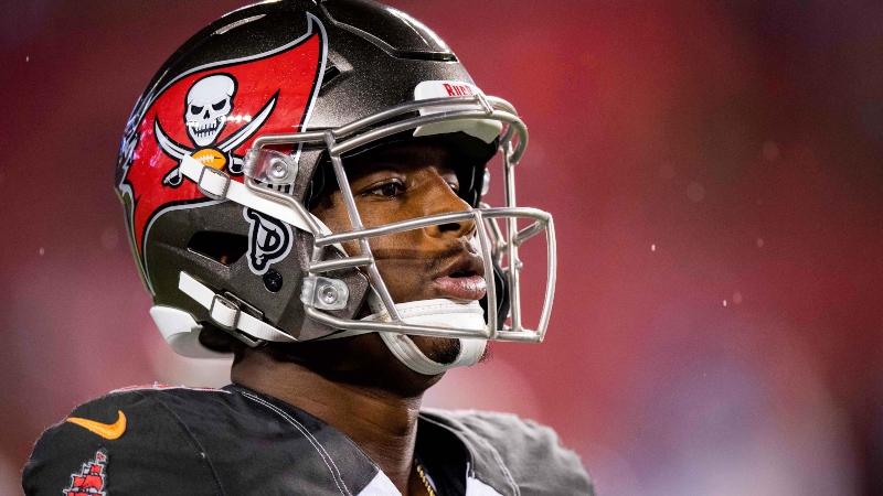 Koerner: What to Do If You Drafted Jameis Winston as Your Fantasy Football QB article feature image