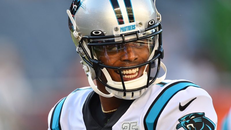 Week 9 Fantasy Football Waiver Wire Targets: Is This the Week to Add Cam Newton? article feature image