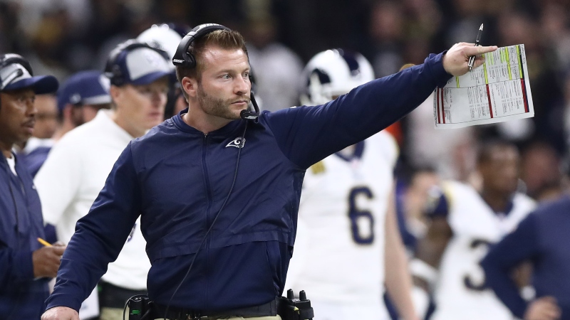 Sean McVay