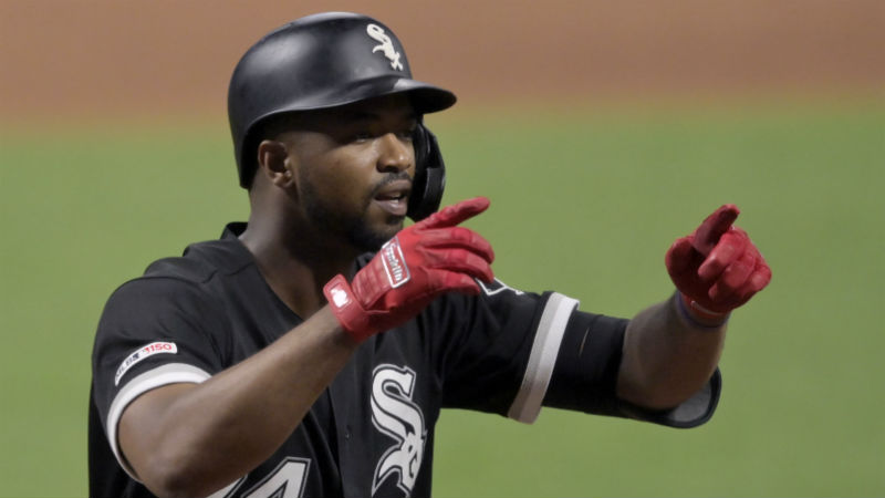Zerillo’s MLB Daily Betting Model, Sept. 5: Can White Sox Earn Series Split vs. Indians? article feature image
