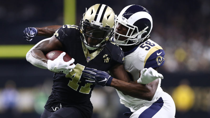NFL Week 2 Betting Market Report: 2 NFC Showdowns Feature Popular Underdogs article feature image