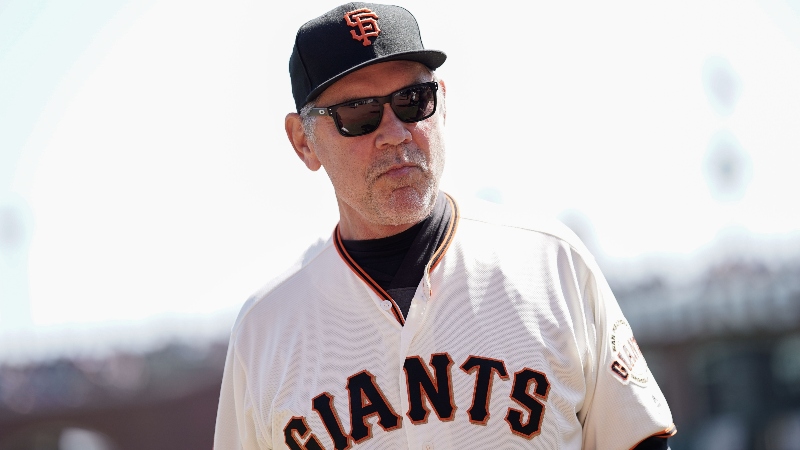 Zerillo’s MLB Daily Betting Model, Sept. 29: Projecting Globe Life Park Finale, Bochy’s Farewell article feature image