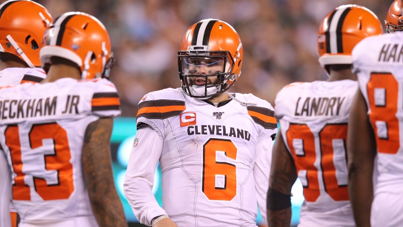 Browns vs. 49ers Betting Odds & Picks: Is Cleveland Worth a Bet? article feature image