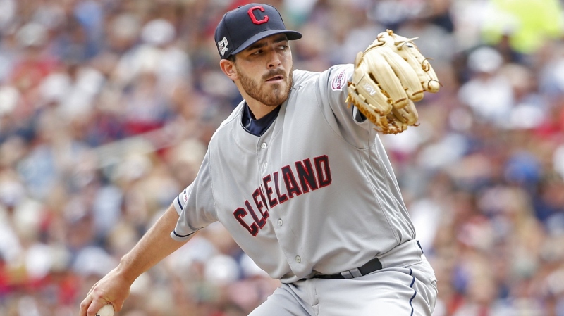 Zerillo’s MLB Daily Betting Model, Sept. 7: Can Civale Help Indians to Prevail vs. Twins? article feature image