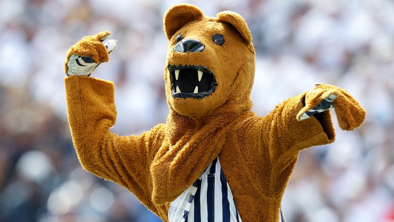 Wilson: College Football Week 5 Games I Bet Right Away, Including Penn State-Maryland article feature image
