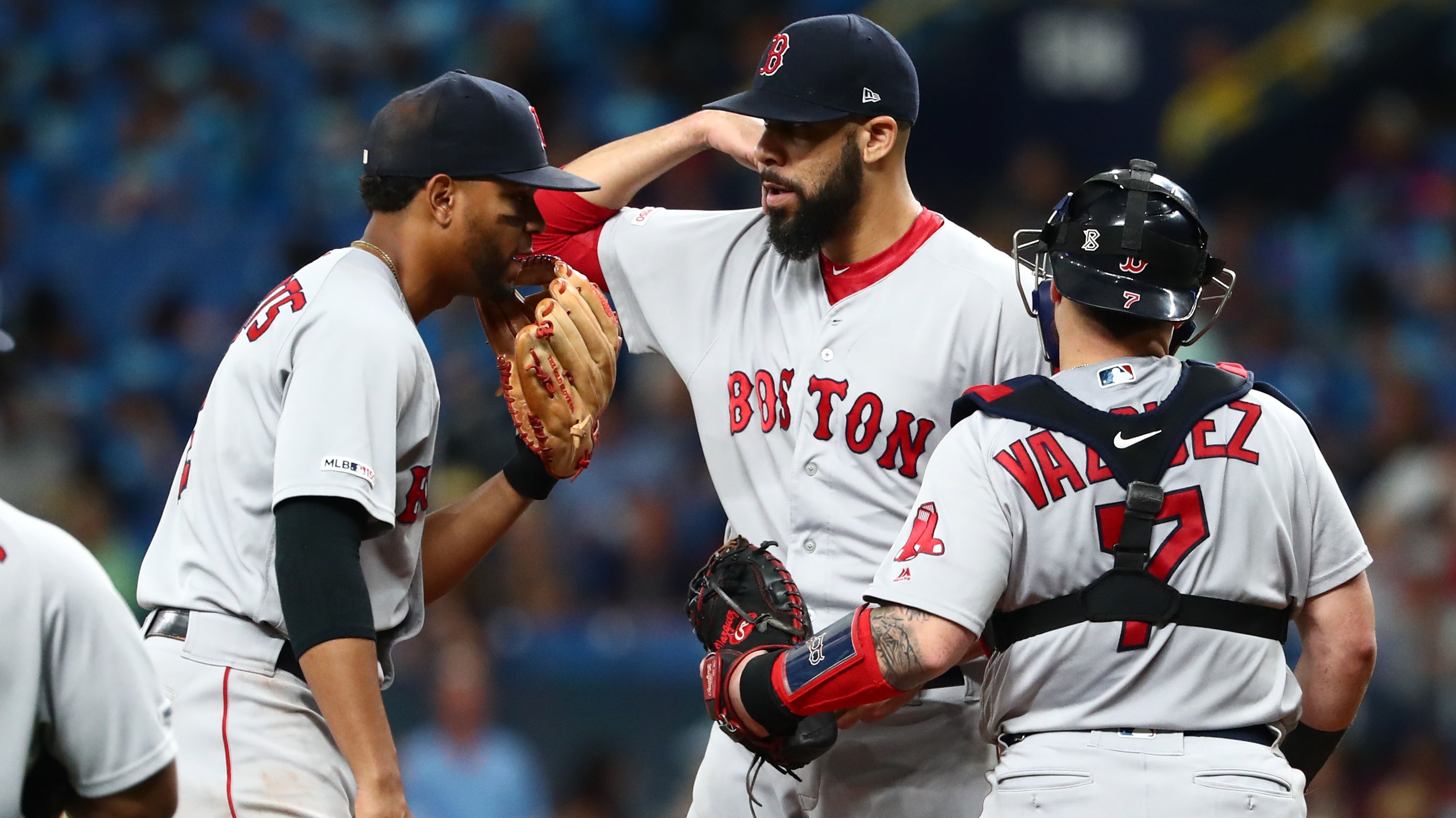 Zerillo’s MLB Daily Betting Model, Sep. 1: Back Price in Angels vs. Red Sox?