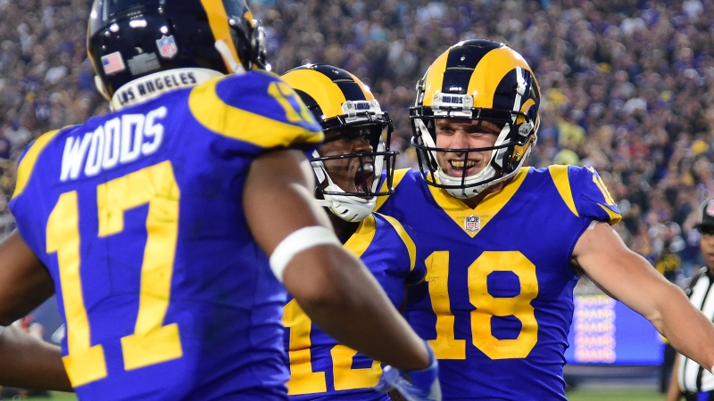 fantasy football flex and superflex rankings for week 2