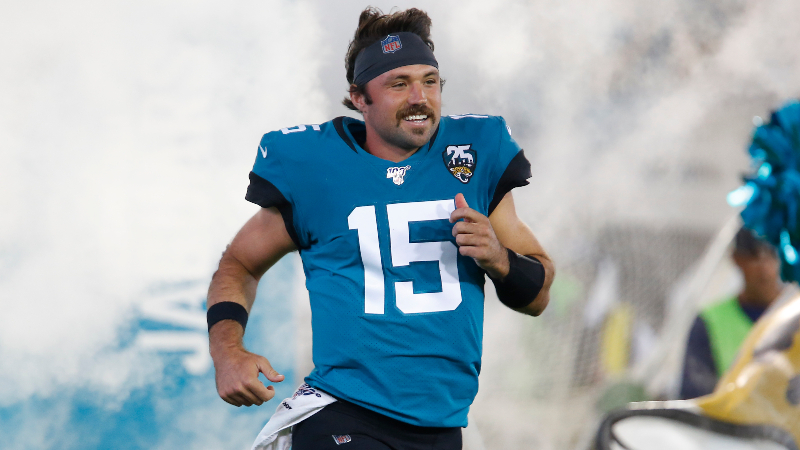 Jaguars vs. Broncos Betting Picks & Odds: How to Bet the Over/Under article feature image