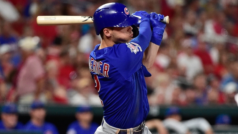 Zerillo’s MLB Daily Betting Model, Sept. 28: Can Cubs Continue to Flip the Script Against Cardinals, Wainwright? article feature image