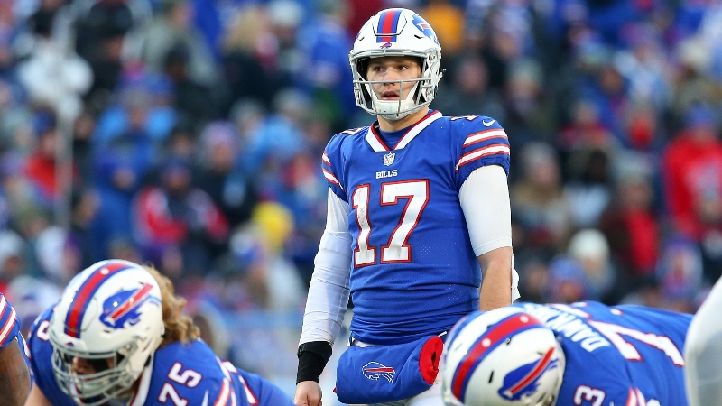 Redskins vs. Bills Odds & Picks: How to Bet the Over/Under article feature image