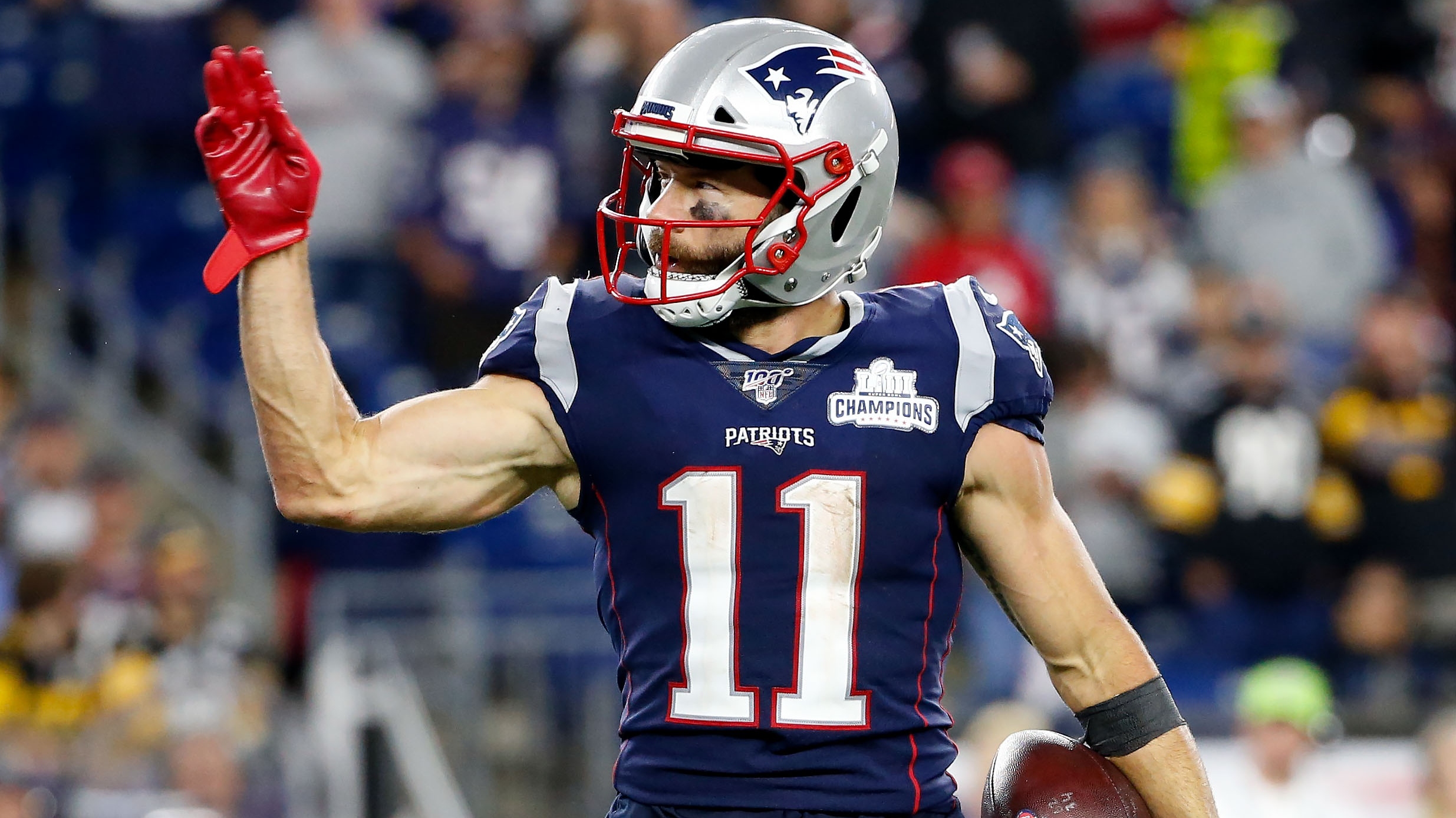 Best NFL Survivor Pool Picks for Week 2: Time to Take the Patriots? article feature image