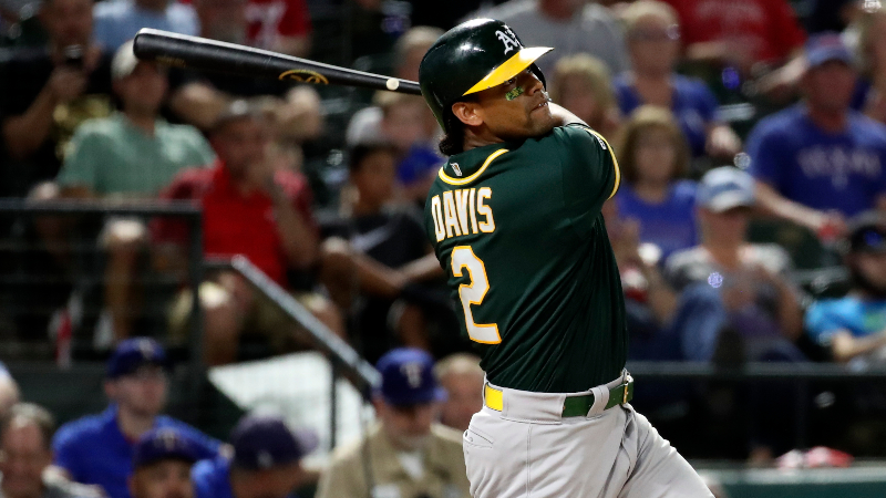 MLB Expert Picks for Wednesday: Will the Athletics Get an Early Lead? article feature image