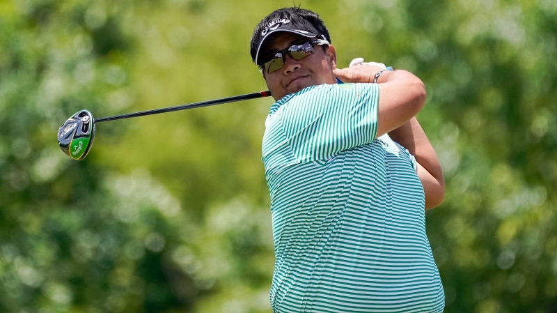 pga tour season preview-2019-2020-power rankings-golfer