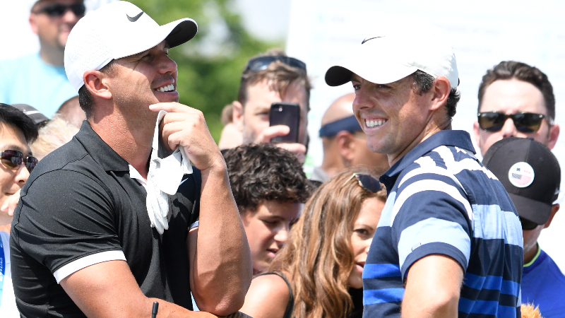 Sobel: McIlroy Wins POY Over Koepka, Which Could Elicit Some Conspiracy Theories article feature image