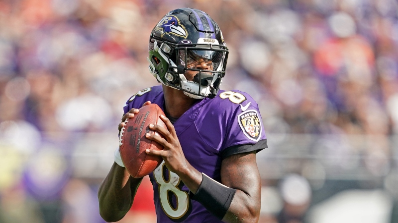 Lamar Jackson has put the final nail in “pre-draft concerns