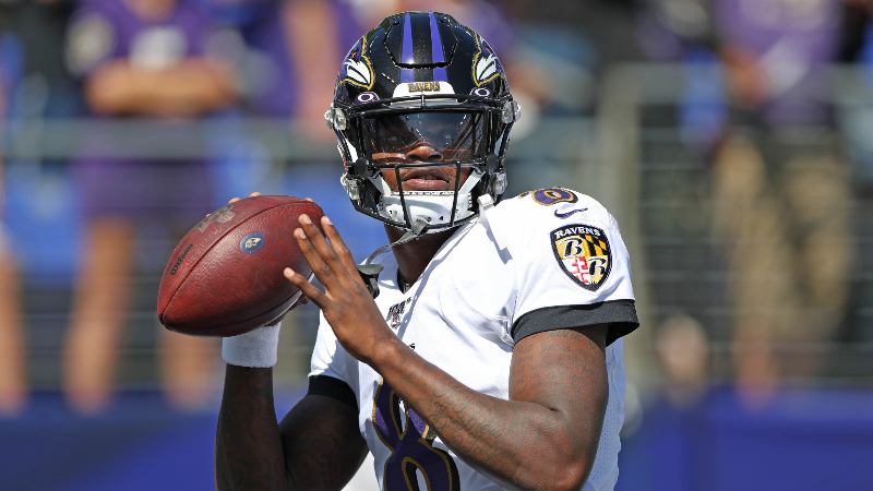 Fantasy Football Week 4: QB Rankings