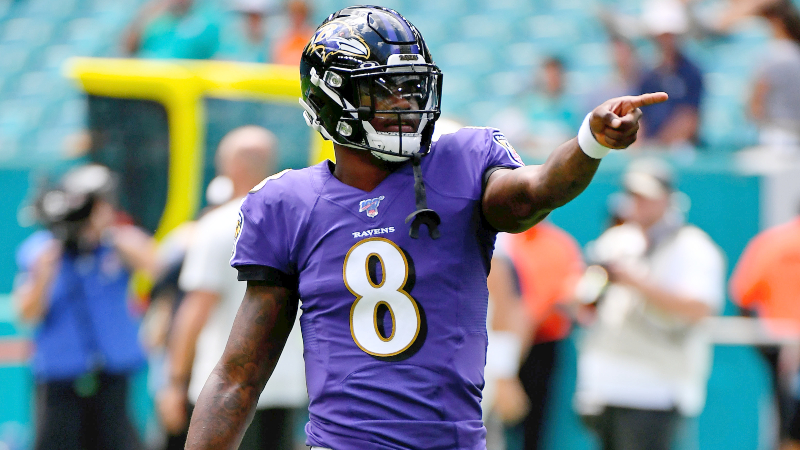 Cardinals vs. Ravens Cheat Sheet: Odds, Picks, More article feature image