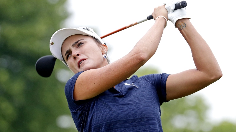 2019 Solheim Cup Betting Preview: Is Team USA Overvalued in Scotland? article feature image