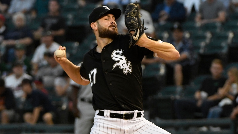 MLB Sharp Report: Big Bets Landing on Rangers vs. Orioles, Angels vs. White Sox article feature image