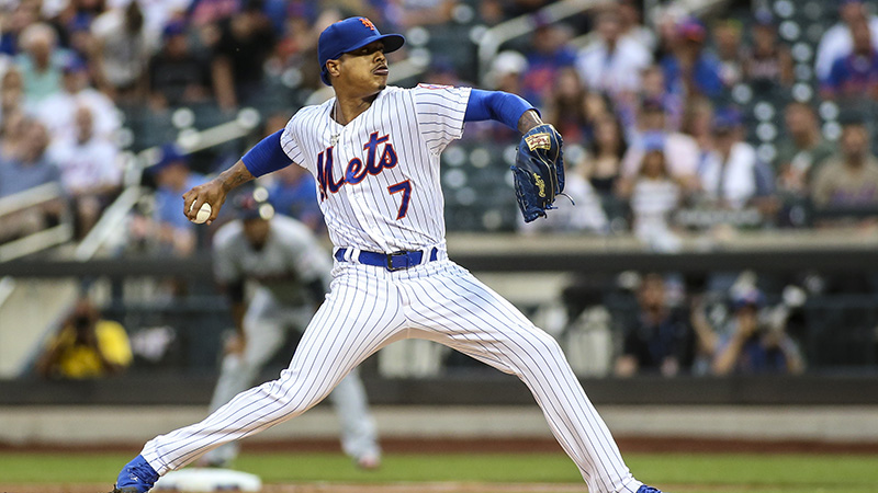 Zerillo’s Mets-Phillies Betting Guide: Can Marcus Stroman Push Mets Toward Wild Card? article feature image