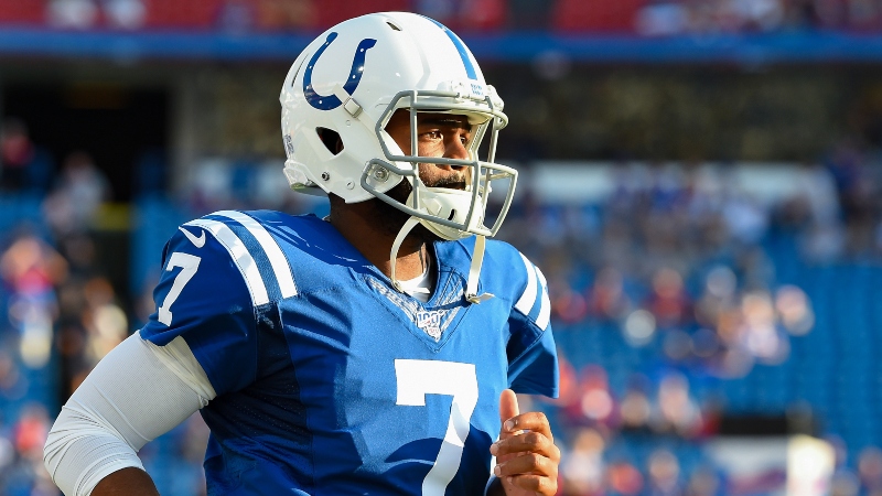 Colts vs. Chargers Betting Odds & Predictions: Should Indy Be This Big of  an Underdog?
