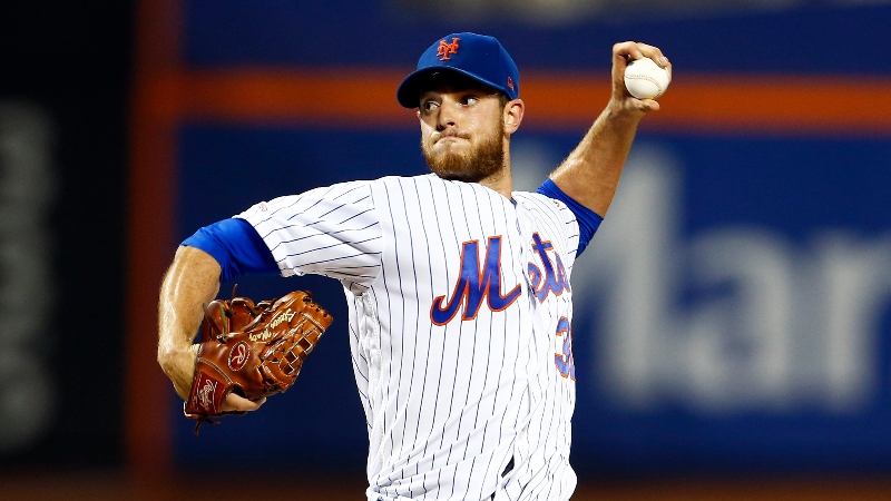 MLB Expert Predictions for Friday: Where’s the Value in Phillies vs. Mets? article feature image