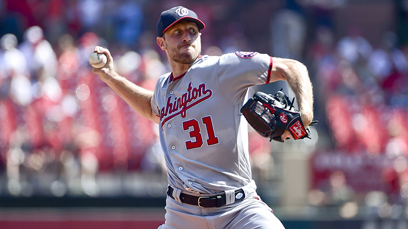 2019 NL Wild Card Game Betting Odds: Brewers-Nationals Trends & Pitching Notes article feature image
