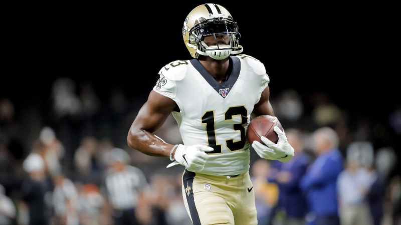 Fantasy Football WR Week 3 Trade Targets: Buy Low, Sell High