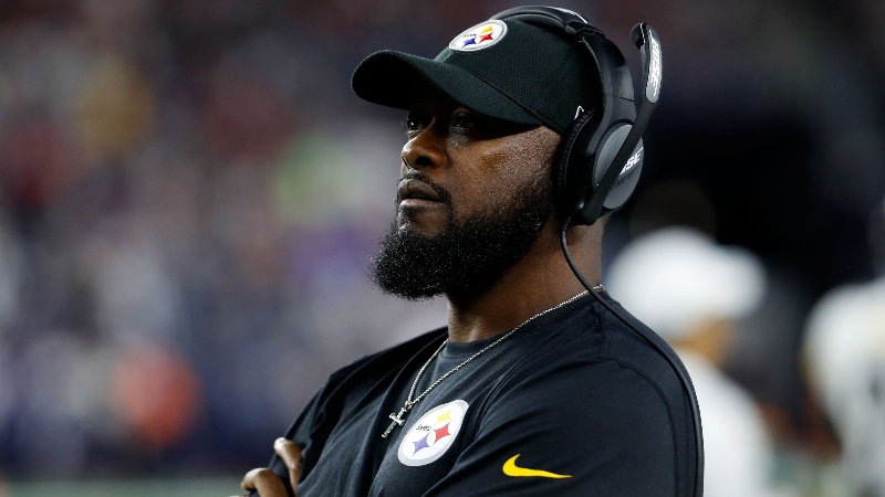 bengals vs steelers-betting odds-picks-monday night football-2019