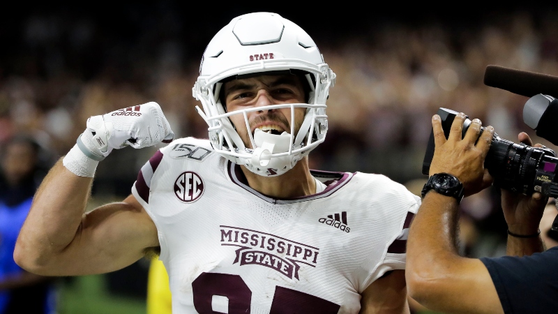 K State vs. Mississippi St Betting Odds, Predictions & Picks (September 14, 2019) article feature image