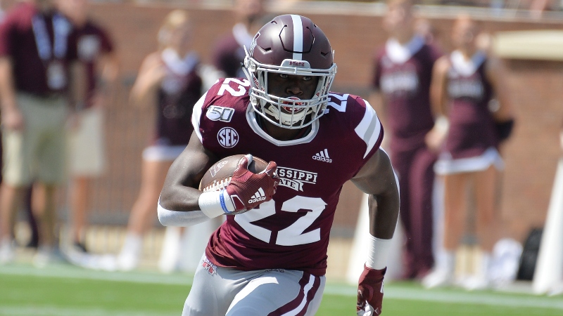 Late Sharp Betting Action Hits Mississippi State vs. Auburn Spread article feature image