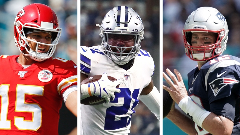 The Ultimate NFL Week 3 Betting Guide: Picks & Predictions For Every Game