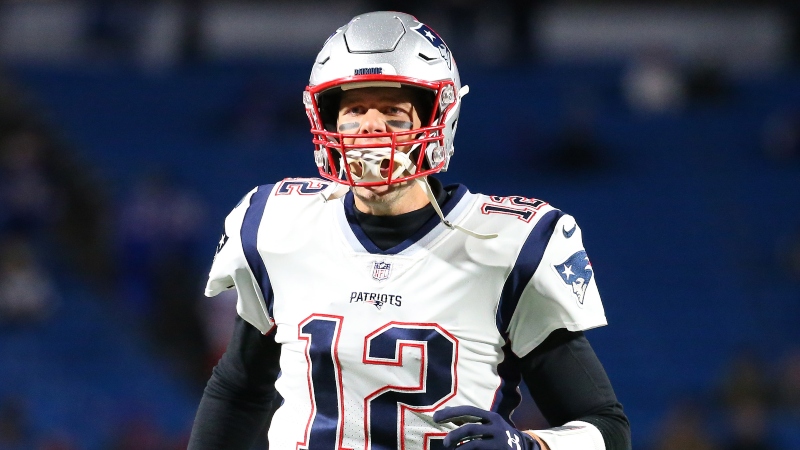 NFL Week 3 parlay picks: Bet on the Patriots and Ravens