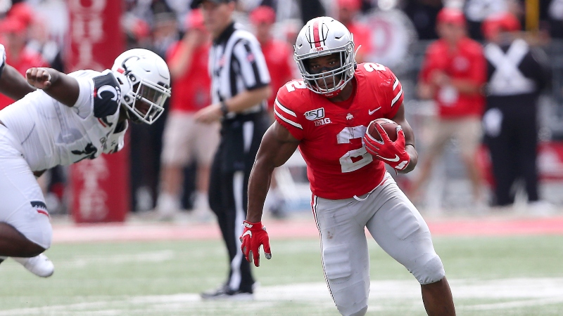 Ohio State vs. Indiana Betting Odds, Predictions & Picks (September 14, 2019) article feature image