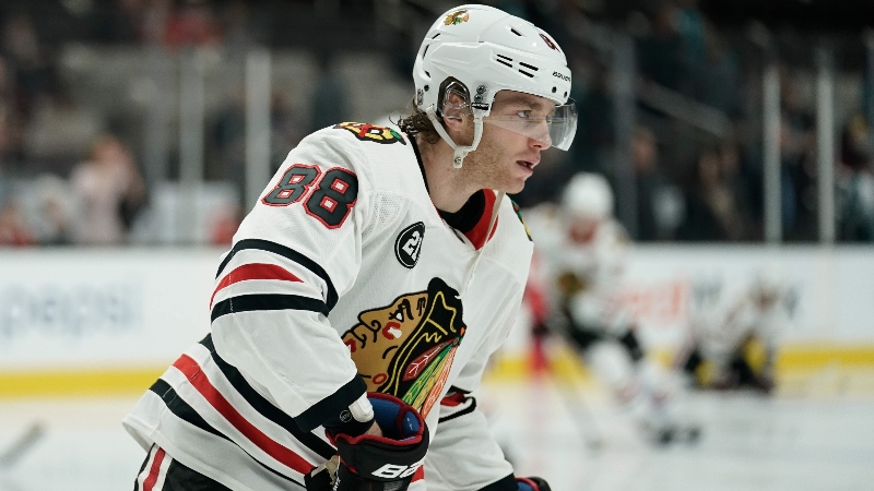 NHL 2019-20 Award Odds & Picks: Which Longshots Can Take Home Hardware? article feature image