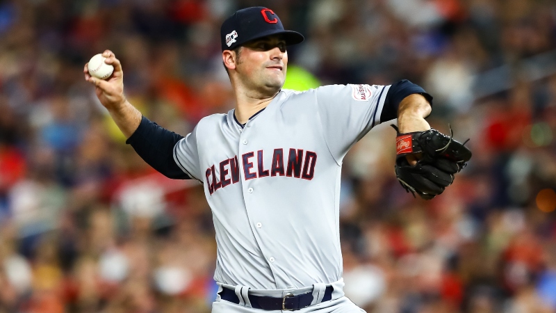 Zerillo’s MLB Daily Betting Model, Sept. 11: Fade Adam Plutko, Indians vs. Angels? article feature image