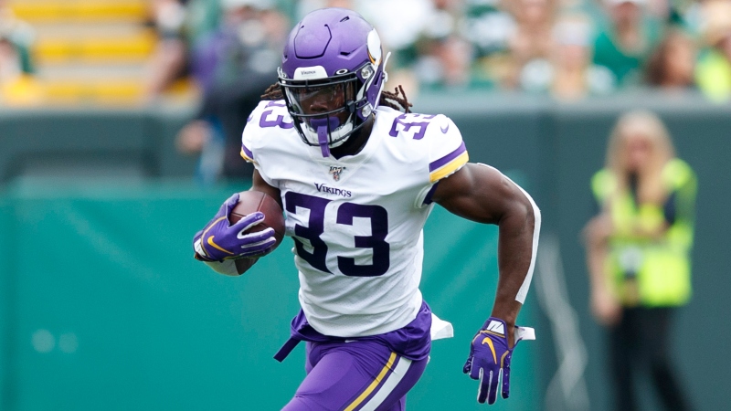 3 Vikings vs. Cowboys Prop Bets & Picks for Sunday Night Football article feature image