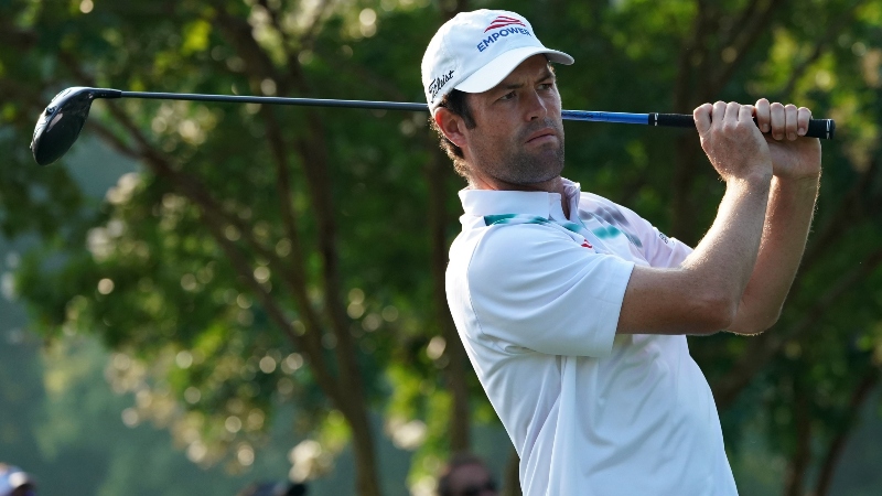 2019 Greenbrier Classic Betting Preview: Which Young Guns Will Hit the Board? article feature image