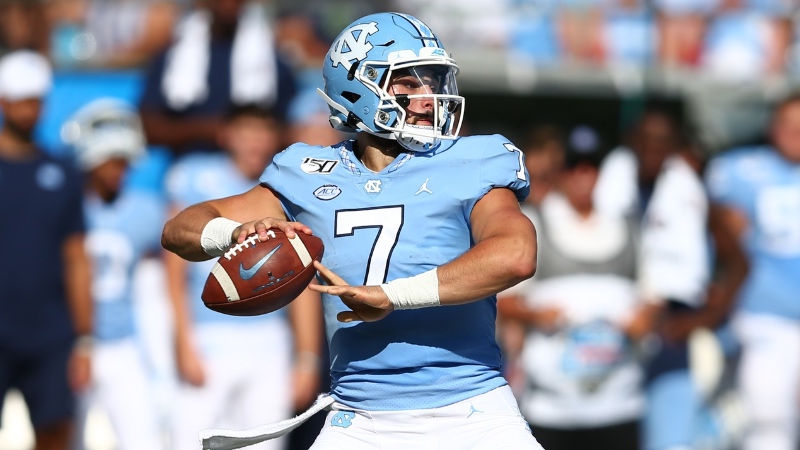 Stuckey, Wilson: Our Favorite Moneyline Underdogs to Bet for Saturday Week 2 article feature image